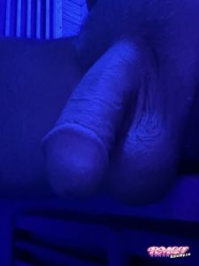 AJC607080's Cock image