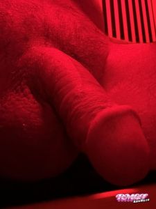 AJC607080's Cock image