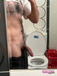 Arabman24's Cock image