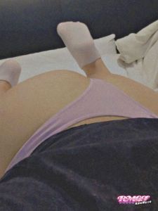 Ilia234's Ass image
