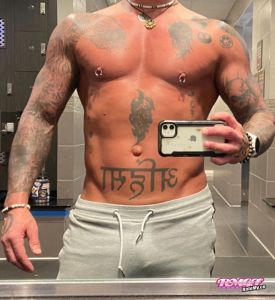 Trev72's Cock image