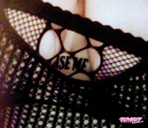 ILOVE2beNasty's Boobs image