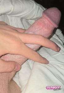 Mimiaha's Cock image