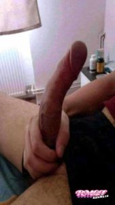 Bogdanthepervert's Cock image