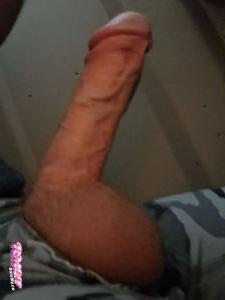 Scottyie001's Cock image
