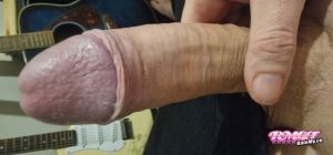 DextersDick91's Cock image
