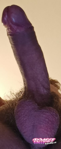 Junky's Cock image
