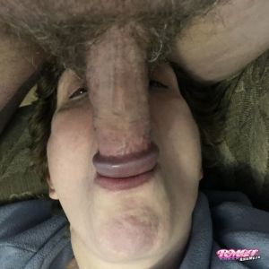 Anallover70's Cock image