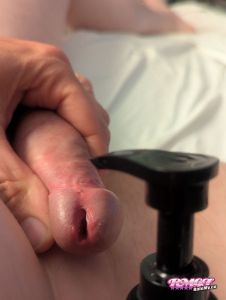 Gehtnixan2's Cock image