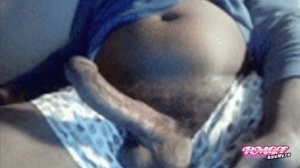 Blackpype's Cock image
