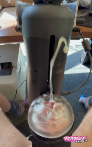Bertrand4skin's Sex Toy image