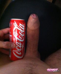 Rikiq's Cock image