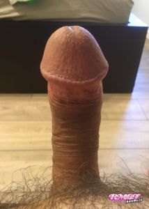 Asianfox's Cock image