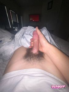 Traycon's Cock image