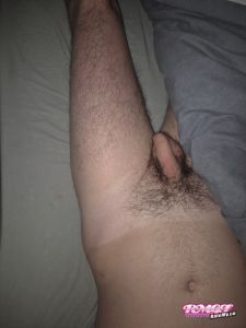 Cumguzzel's Cock image