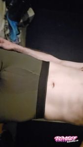 Ouiner's Cock image