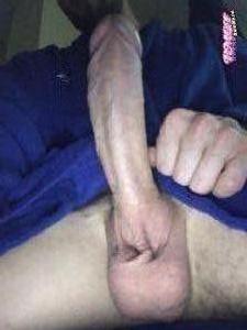 Romeozulu's Cock image