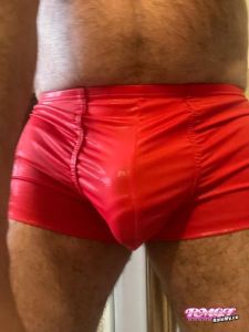 Pork's Cock image