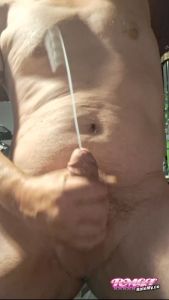 Beast42's Cock image