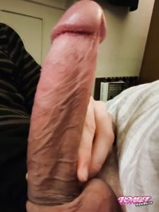 DailyWanker's Cock image