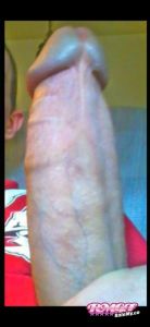 Trevorgorsline01's Cock image