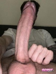 Nickhandford94's Cock image