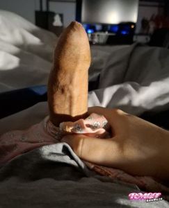 Brandom2's Cock image