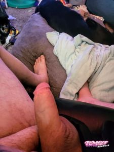 KingKaos17's Cock image