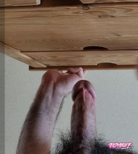 FlowerBoy's Cock image