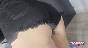 Mysexyfirl's Ass image