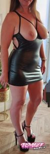 Redladyslut's Boobs image