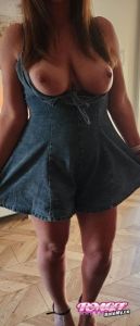 Redladyslut's Boobs image