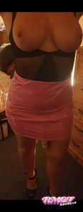 Redladyslut's Boobs image