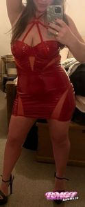 Redladyslut's Boobs image