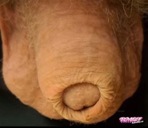 Sexy-Cristina's Cock image
