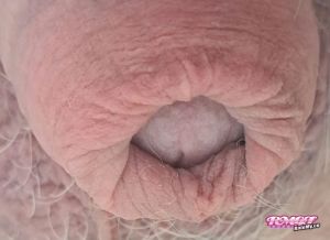 Sexy-Cristina's Cock image
