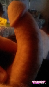 Sexy-Cristina's Cock image