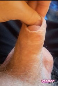 Sexy-Cristina's Cock image