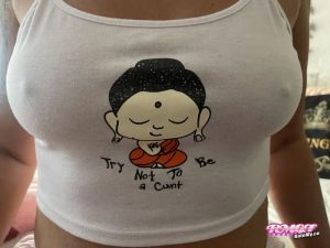 Bad_Girl_Bitch's Boobs image