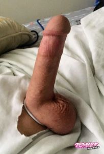 9L5F's Cock image