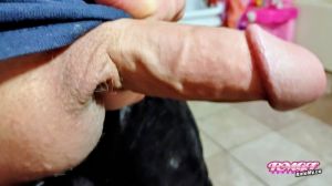 ComeAndGetIt77's Cock image