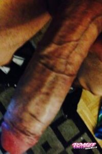 Silentone's Cock image