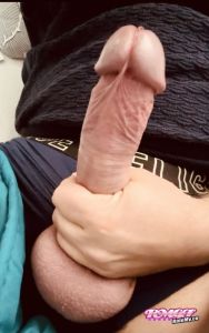 DiegoDelgado123's Cock image