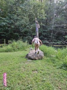 Sexy420countrygirl's Ass image
