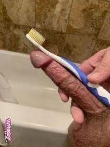 Indigo73's Cock image
