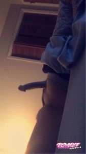 Isitnine's Cock image