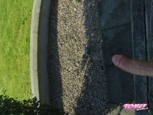 Jaz239's Cock image