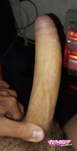 BrownBaggyPants's Cock image