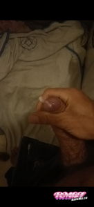 Hornycouple30's Cock image