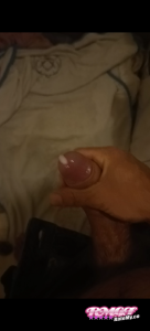 Hornycouple30's Cock image